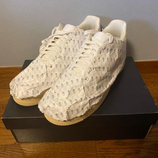 ナイキ(NIKE)の30cm US12 NIKE AIR FORCE 1 MADE YOU LOOK(スニーカー)