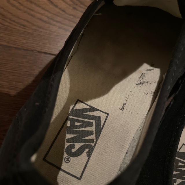 VANS(ヴァンズ)のvans 26.5 メンズの靴/シューズ(スニーカー)の商品写真