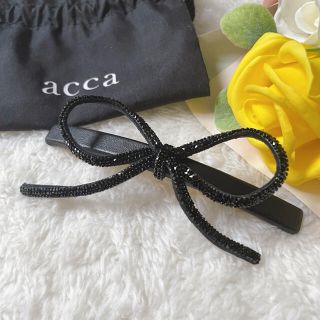 アッカ(acca)のR様専用(バレッタ/ヘアクリップ)