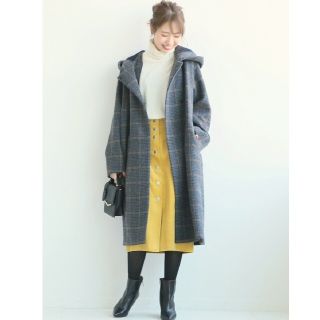 Spick & Span(ロングコート)のフリマアイテム一覧 Spick & Span(ロングコート)のフリマアイテム一覧