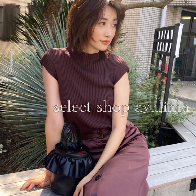 即完売☆COEL×setsuko sagittaireコラボバッグ☆ヨンア 即完売☆COEL×setsuko sagittaireコラボバッグ☆ヨンア