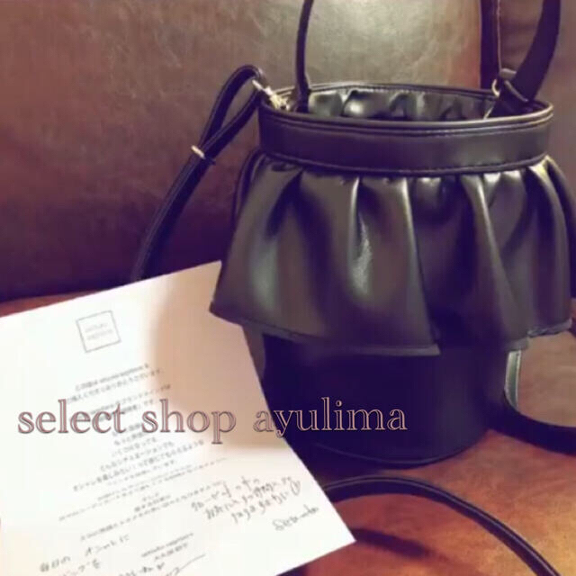即完売☆COEL×setsuko sagittaireコラボバッグ☆ヨンア 即完売☆COEL×setsuko sagittaireコラボバッグ☆ヨンア