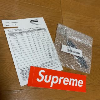 シュプリーム(Supreme)のsupreme  Beaded Keychain(キーホルダー)