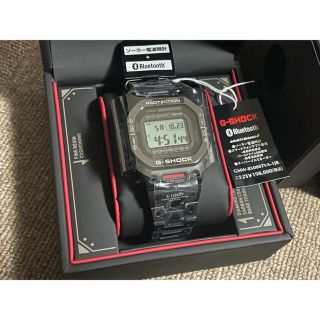 「GMW-B5000TVA-1JR！限定G-SHOCK！未使用新品！」に近い商品