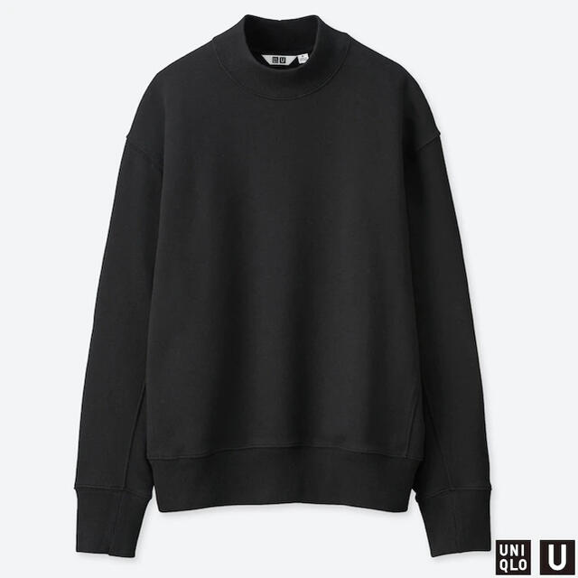 UNIQLO(ユニクロ)のユニクロU スウェット 4点セット メンズのトップス(スウェット)の商品写真