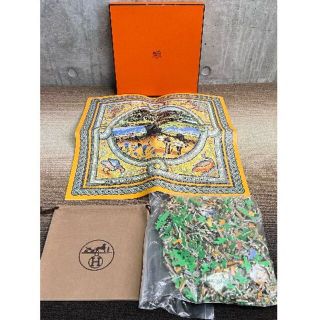 エルメス(HERMES)のHermes エルメス　ジグソーパズル(その他)