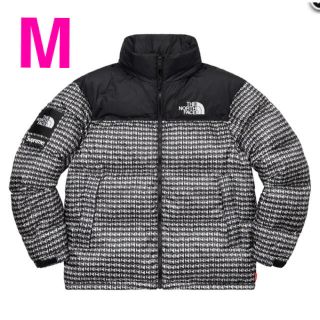 シュプリーム(Supreme)のSupreme The North Face Studded Nuptse(ダウンジャケット)