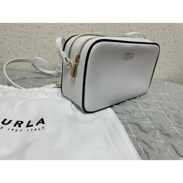 Furla(フルラ)のFURLA LILLIショルダーバッグ レディースのバッグ(ショルダーバッグ)の商品写真