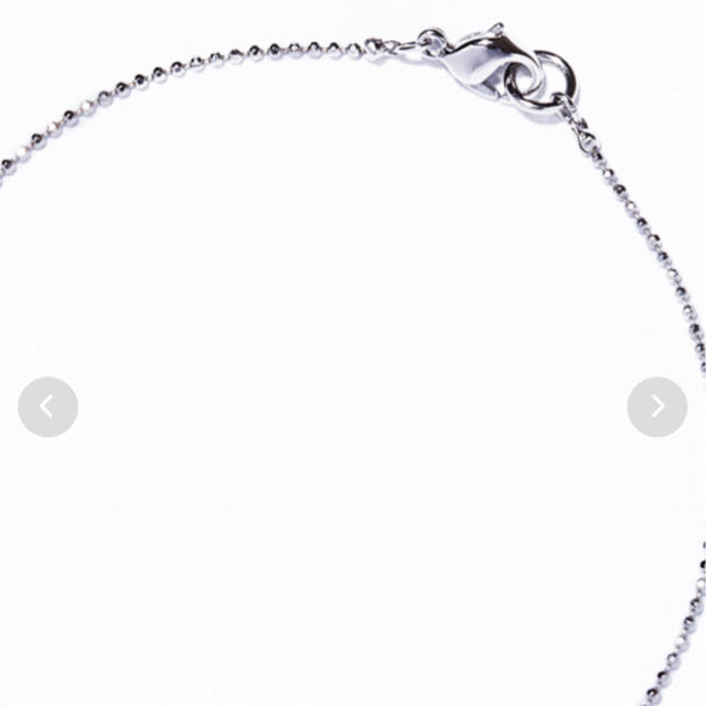 IRIS47  ginkgo necklace ロングネックレス レディースのアクセサリー(ネックレス)の商品写真