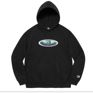 シュプリーム(Supreme)のSupreme The North Face Hooded Sweatshirt(パーカー)