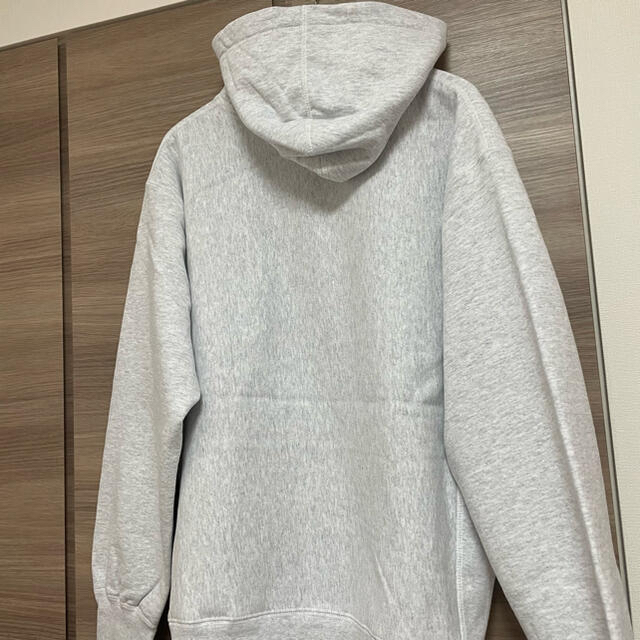 Supreme FTP Arc Hooded Sweatshirt