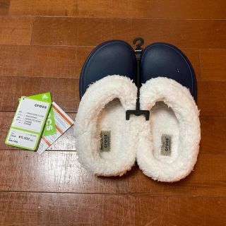 クロックス(crocs)のcrocs 正規品(サンダル)