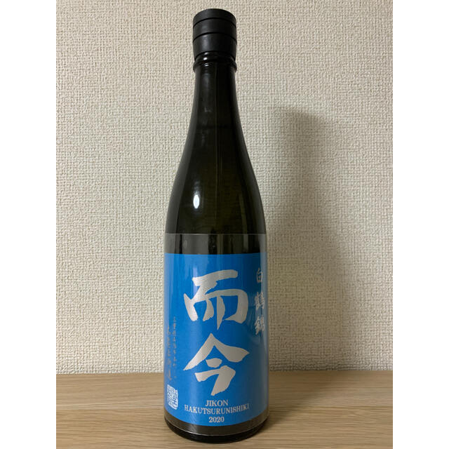 而今　白鶴錦　朝日　720ml2本セット