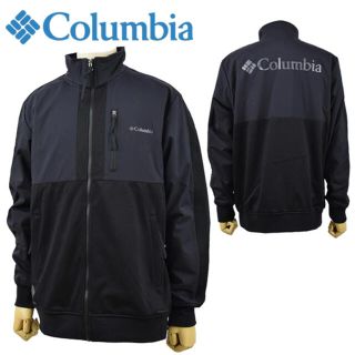 コロンビア(Columbia)のColumbia コロンビア　ルースターレンジ ジャケット(マウンテンパーカー)