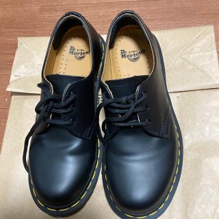 ドクターマーチン(Dr.Martens)のDrマーチン　サイズ:4UK、37EU、再値下げ(ローファー/革靴)