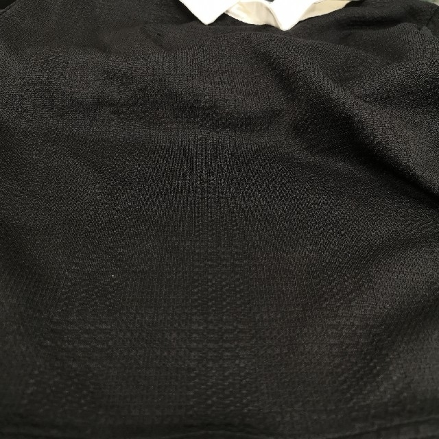 PAGEBOY(ページボーイ)の新品 レディーストップス 裾フリル フリーサイズ レディースのトップス(カットソー(長袖/七分))の商品写真