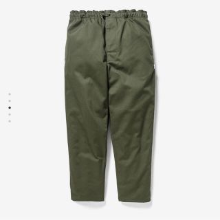 ダブルタップス(W)taps)のwtaps 21aw seagull 03 olive drab L 定価以下(ワークパンツ/カーゴパンツ)