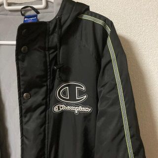 チャンピオン(Champion)のchampion ベンチコート　150cm(コート)