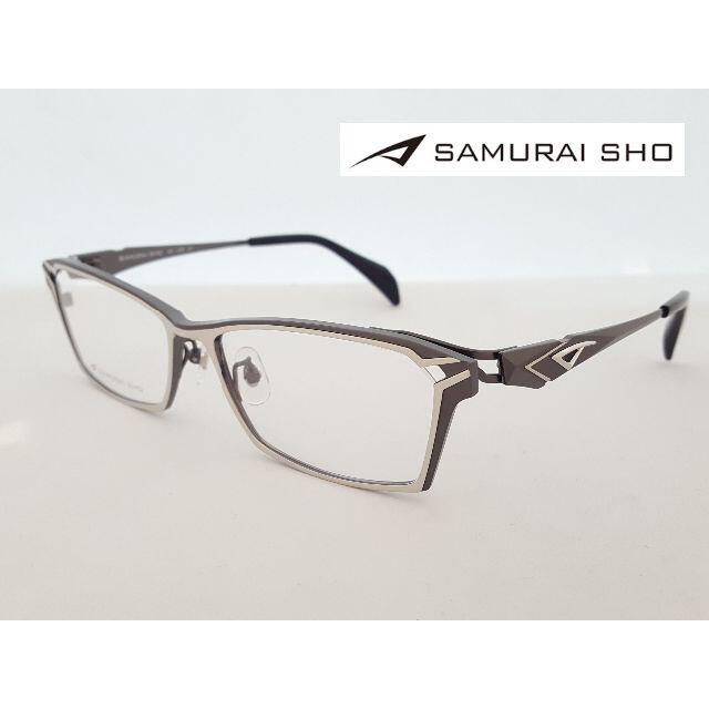 通販激安】 幻の希少品 SAMURAI SHO サムライ翔 SS-J16 samurai #2