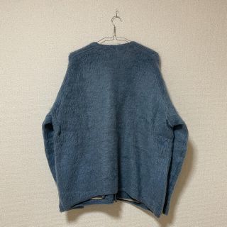 60s USA製 McGREGOR モヘアカーディガン XL VINTAGEの通販 by ジーズ