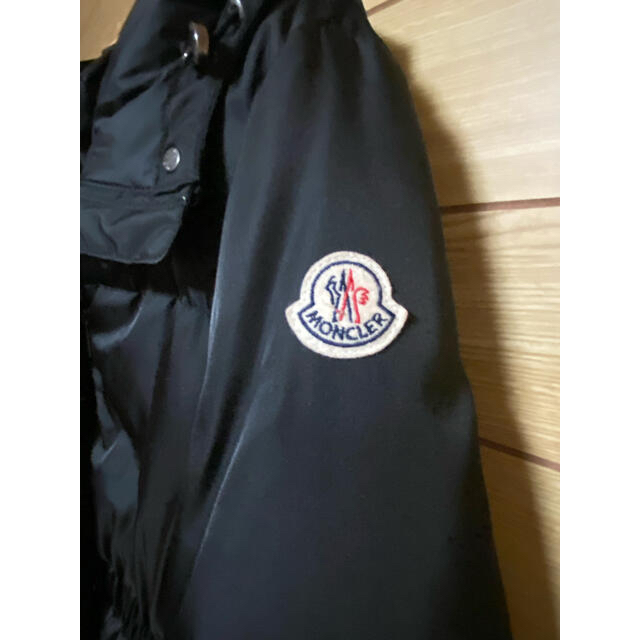 卓越 ゆう様専用 MONCLER FATSIAN ファシア ショート ダウン aid-umeda.com
