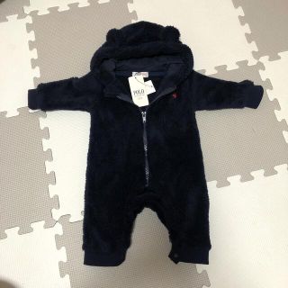 ポロラルフローレン(POLO RALPH LAUREN)のラルフローレン　POLO Baby カバーオール　アウター(カバーオール)