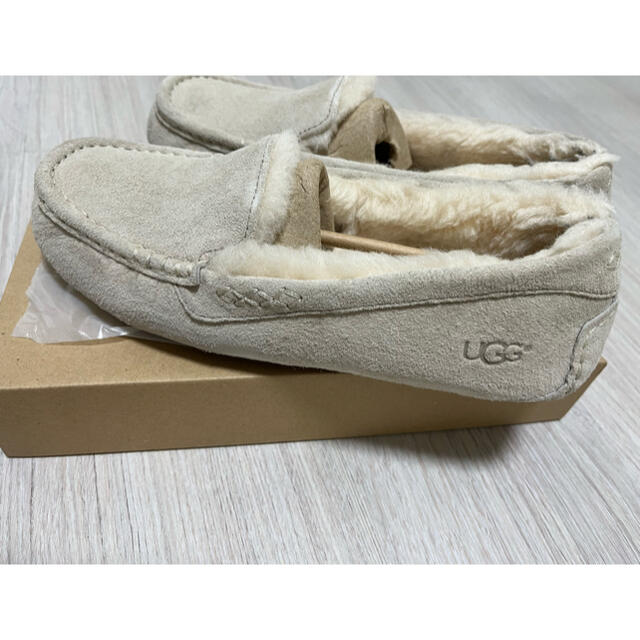 UGG スリッポン