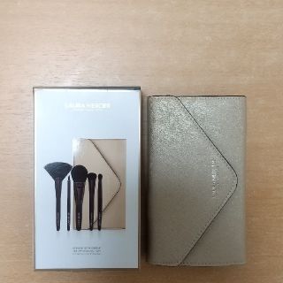 ローラメルシエ(laura mercier)のローラメルシエ　ブラシセット　メイクブラシ　クリスマスコフレ(コフレ/メイクアップセット)