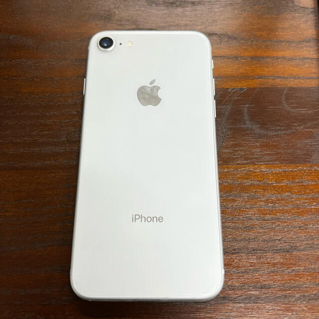 iPhone8 64GB docomo