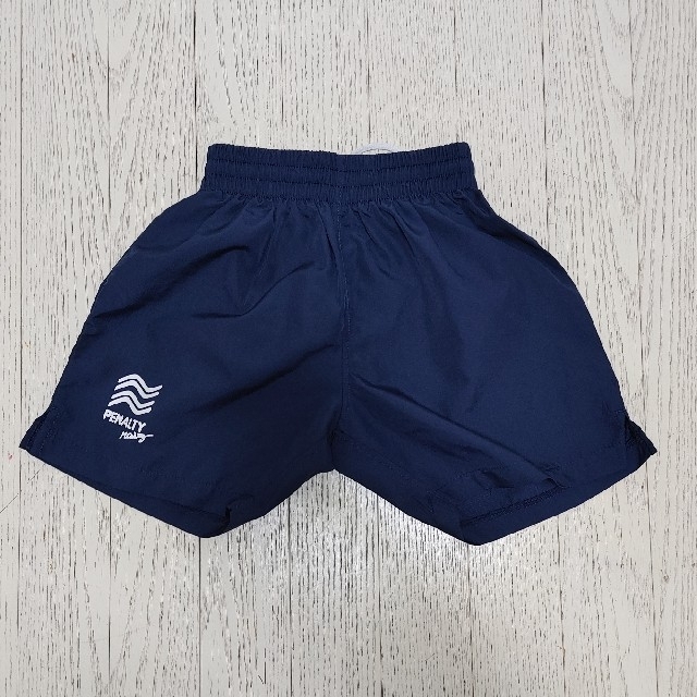 PENALTY(ペナルティ)のPENALTY　サッカー　上下　100 キッズ/ベビー/マタニティのキッズ服男の子用(90cm~)(その他)の商品写真