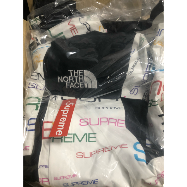 Supreme The North Face Steep Tech Jacket 1