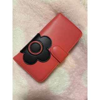 マリークワント(MARY QUANT)のマリークワント iPhoneケース(iPhoneケース)