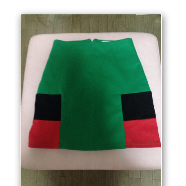 SLY(スライ)のSLY ミニスカート レディースのスカート(ミニスカート)の商品写真