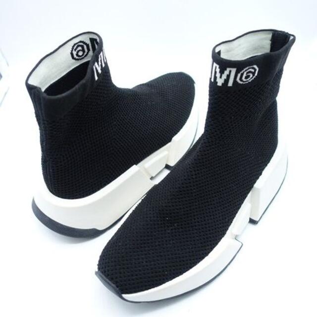 MM6(エムエムシックス)のMM6 [M.MARGIELA] 19aw SOCKS SNEAKERS レディースの靴/シューズ(スニーカー)の商品写真