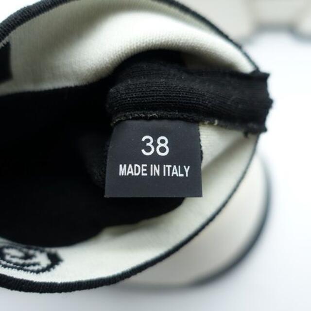 MM6(エムエムシックス)のMM6 [M.MARGIELA] 19aw SOCKS SNEAKERS レディースの靴/シューズ(スニーカー)の商品写真