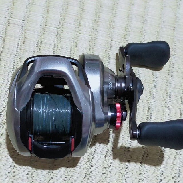 SHIMANO(シマノ)のトモタック様専用 スポーツ/アウトドアのフィッシング(リール)の商品写真