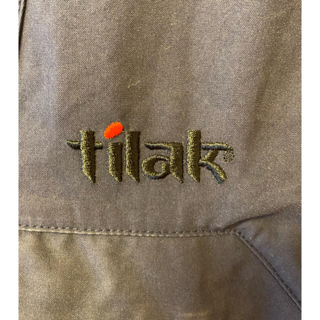tilak (ティラック) odin ventile jacket Sサイズ 3