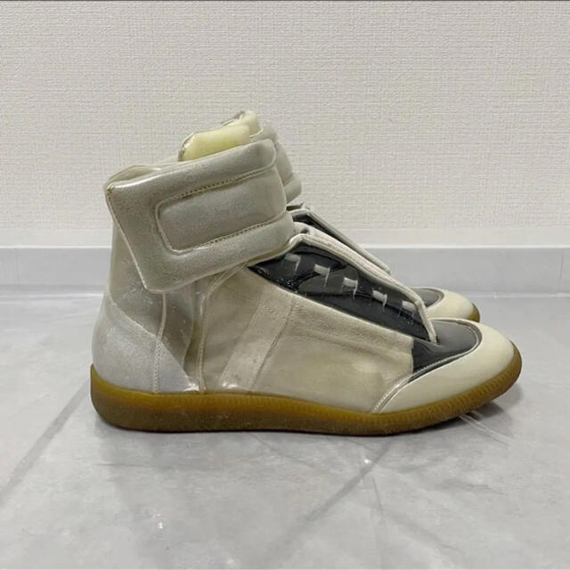 maison margiela future high