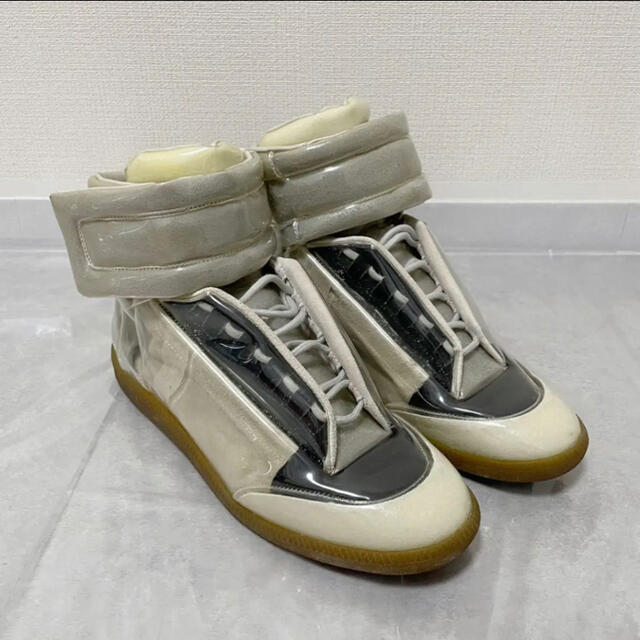 maison margiela future high