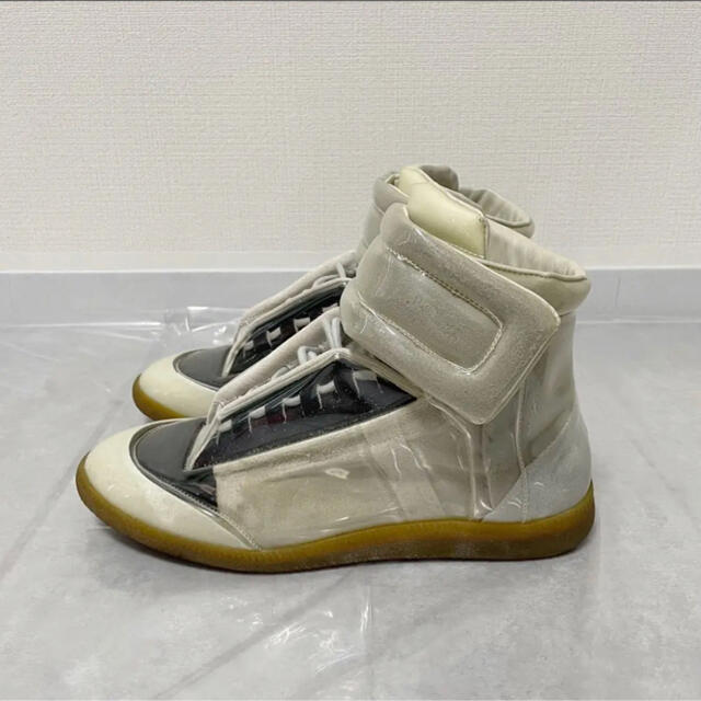 maison margiela future high