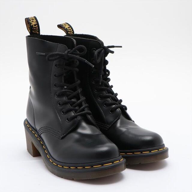 Dr.Martens(ドクターマーチン)の新品♪ドクターマーチン 定価2.6万 ブーツ UK5(約24)20900→ レディースの靴/シューズ(ブーツ)の商品写真