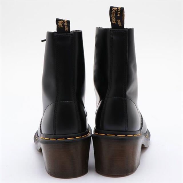 Dr.Martens(ドクターマーチン)の新品♪ドクターマーチン 定価2.6万 ブーツ UK5(約24)20900→ レディースの靴/シューズ(ブーツ)の商品写真