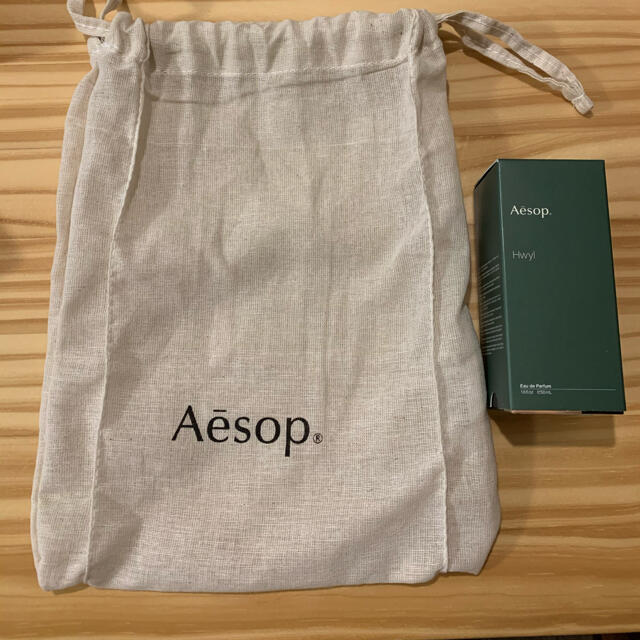 Aesop(イソップ)のHanaさん専用 コスメ/美容の香水(ユニセックス)の商品写真