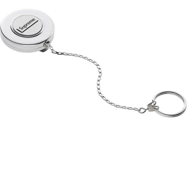Supreme(シュプリーム)のsupreme  KEY-BAK Keychain メンズのファッション小物(キーホルダー)の商品写真