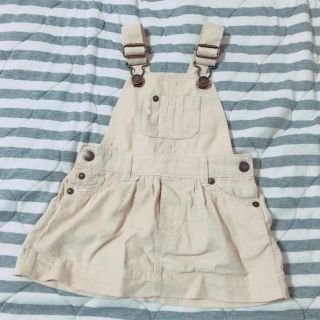 ベビーギャップ(babyGAP)のピエール様♡専用(スカート)