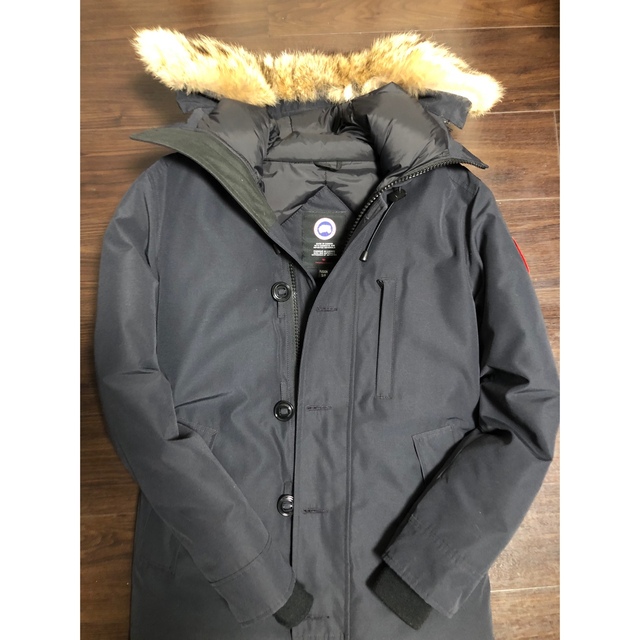 CANADA GOOSE(カナダグース)のカナダグース　シャトーパーカー　CHATEAU PARKA メンズのジャケット/アウター(ダウンジャケット)の商品写真