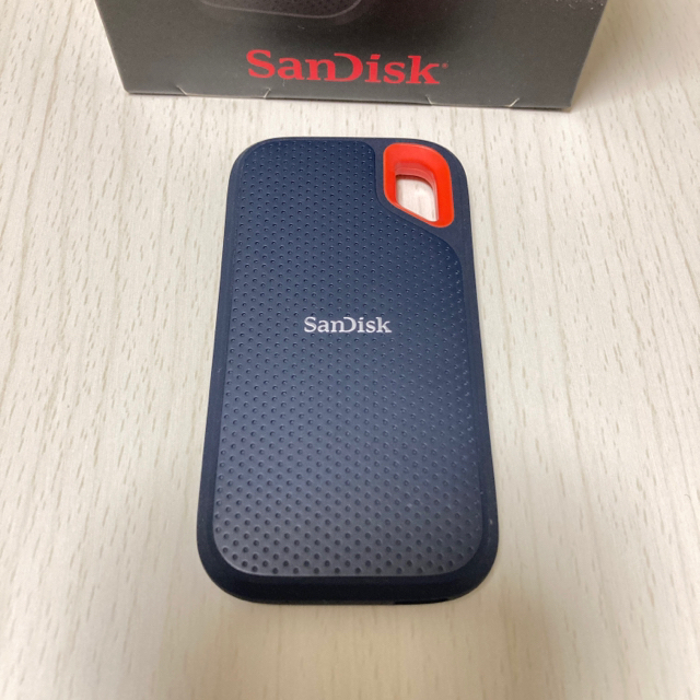 SanDisk SSD 500GB 1
