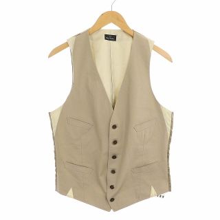 ポールスミス ジレ メンズベストの通販 37点 | Paul Smithのメンズを ...