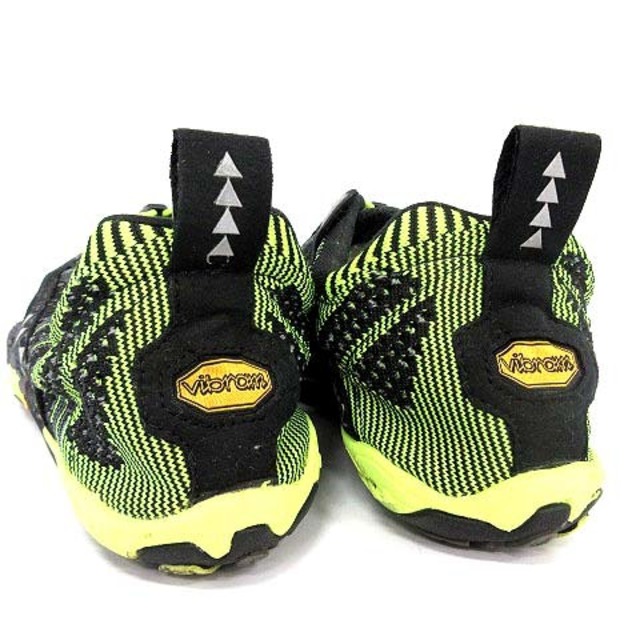 other - vibram ビブラム15M4002 ファイブフィンガーズ 5本指 黒 42の ...