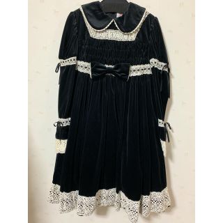 アンジェリックプリティー(Angelic Pretty)のロリータワンピース(その他)